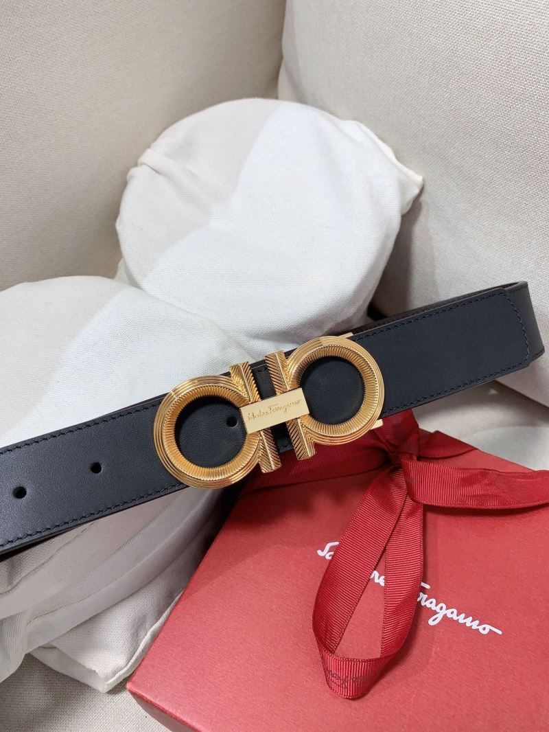 Ferragamo Belts